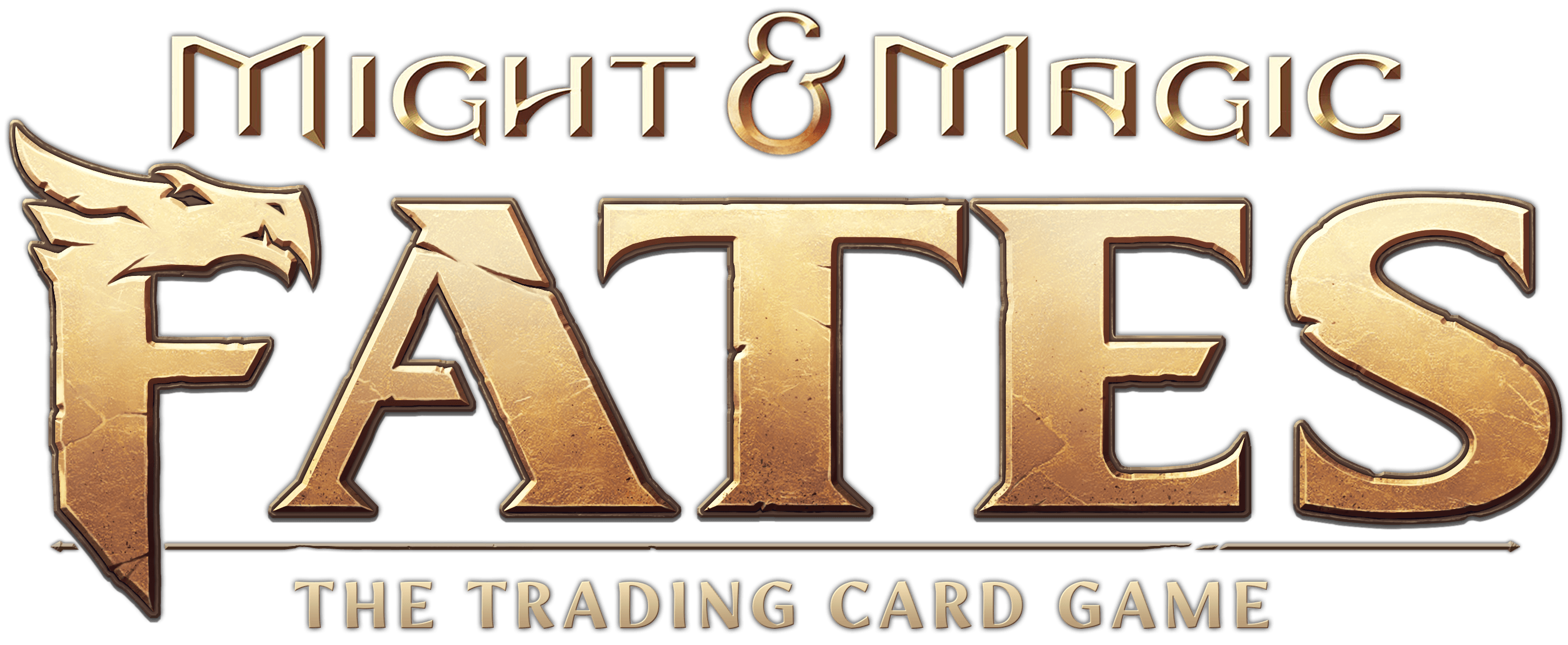 Might & Magic Fates Logo